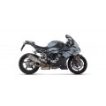 Arrow Exhaust for the BMW S1000RR (2025+)